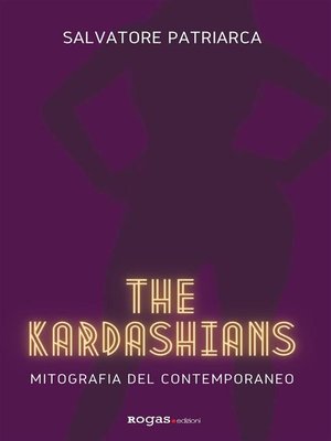 cover image of The Kardashians